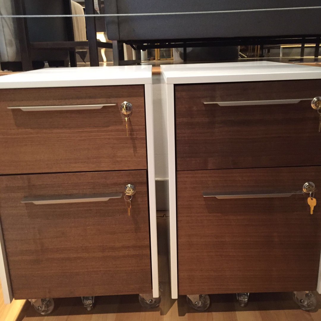 File Cabinets Repair Vancouver